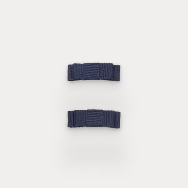 Conjunto dois ganchos laço mini gorgorão