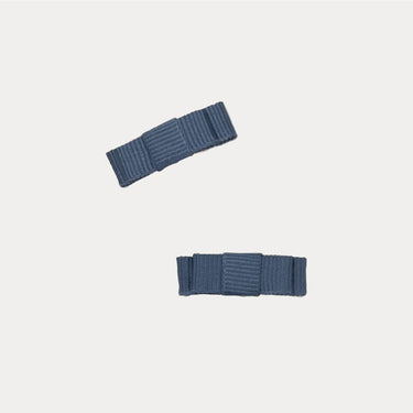 Conjunto dois ganchos laço mini gorgorão