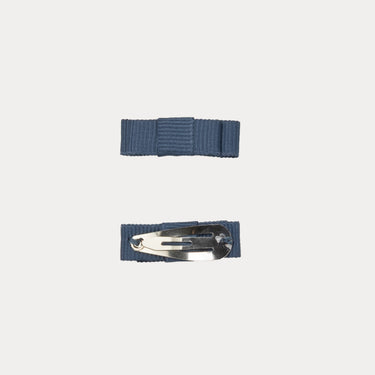 Conjunto dois ganchos laço mini gorgorão