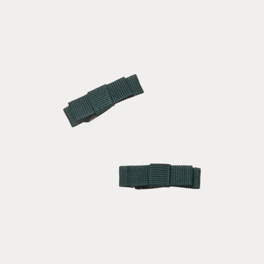 Conjunto dois ganchos laço mini gorgorão