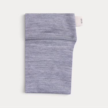 Pantalones de bebé de lana merina