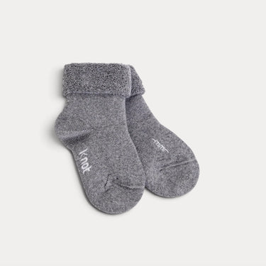 Turkish cotton baby socks