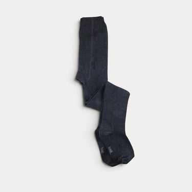 Plain tights