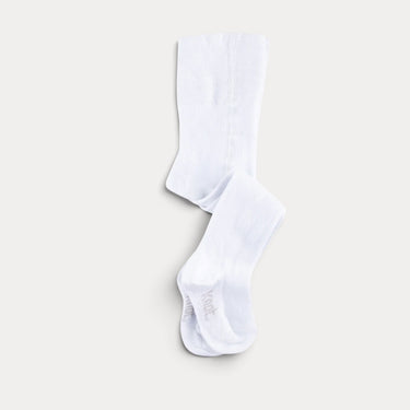 Plain baby tights