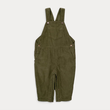 Shawn Corduroy Dungarees