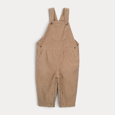 Shawn corduroy dungarees