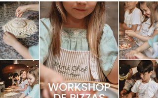 Workshop Dia da Criança