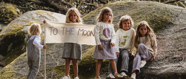 To The Moon 🚀 outono-inverno 2025