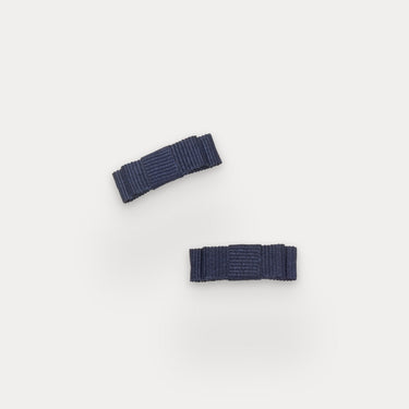 Conjunto dois ganchos laço mini gorgorão
