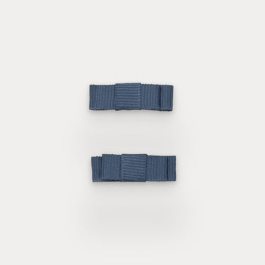 Conjunto dois ganchos laço mini gorgorão