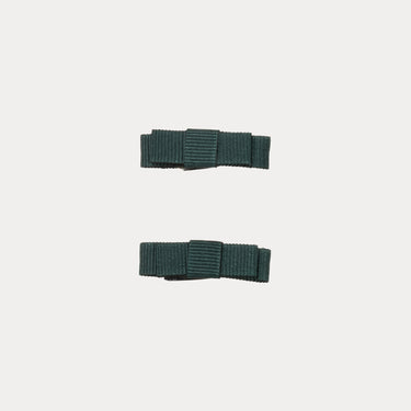 Conjunto dois ganchos laço mini gorgorão