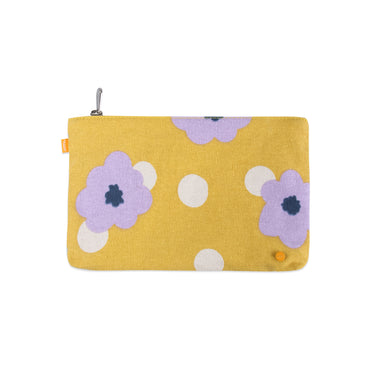 Bolsa marigold Amber
