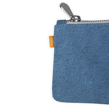 Bolsa denim Diana