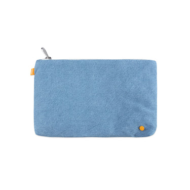 Bolsa denim Amber