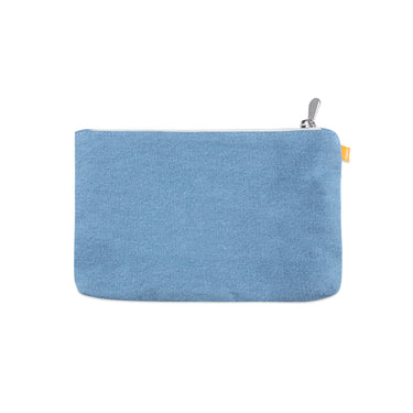 Bolsa denim Amber