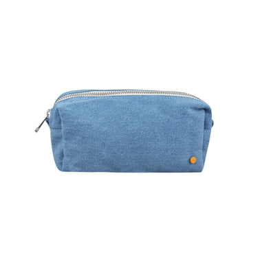Estojo denim Chloé