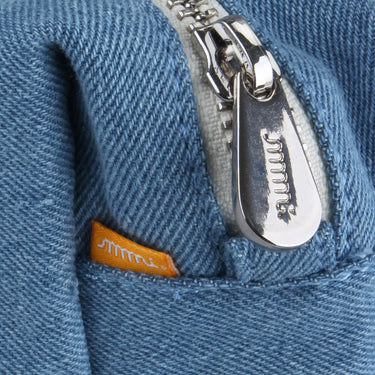 Estojo denim Chloé