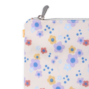 Bolsa flower power Amber