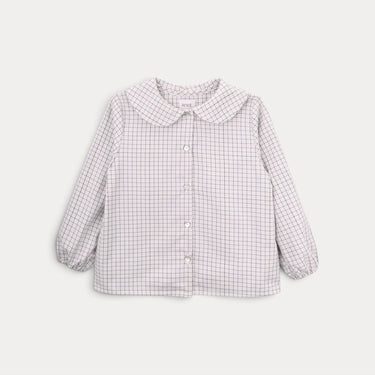 Blusa Sophie de menina