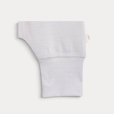 Pantalones de bebé de lana merina