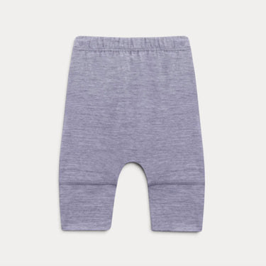 Pantalones de bebé de lana merina
