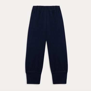 Pantalones de lana merina