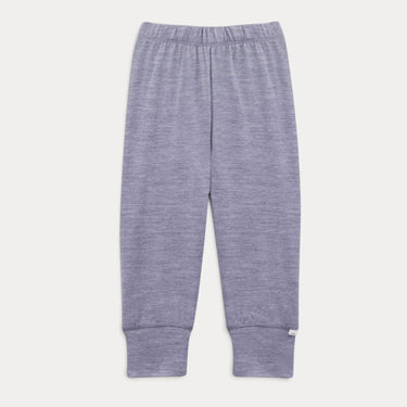 Pantalones de lana merina