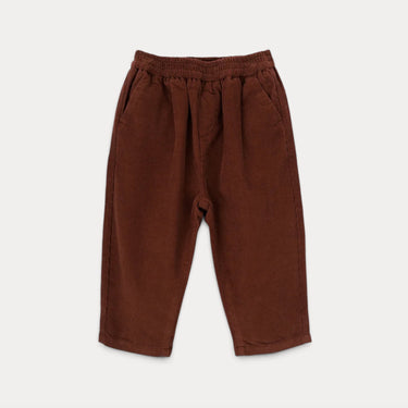 Pantalones de pana para niño Jeremiah