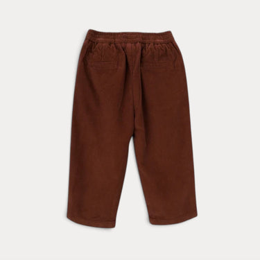 Pantalones de pana para niño Jeremiah