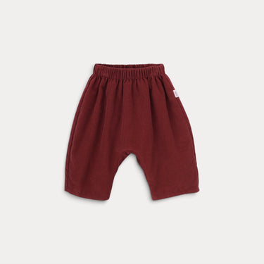 Pantalones de pana Bruce para bebé