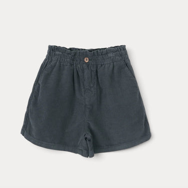 Shorts de niña Sadie, de pana