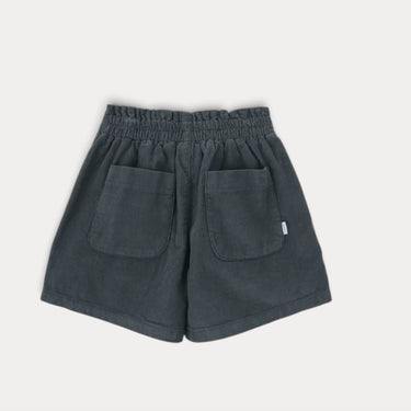 Shorts de niña Sadie, de pana