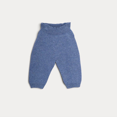 Pantalones de punto para bebé Jeth