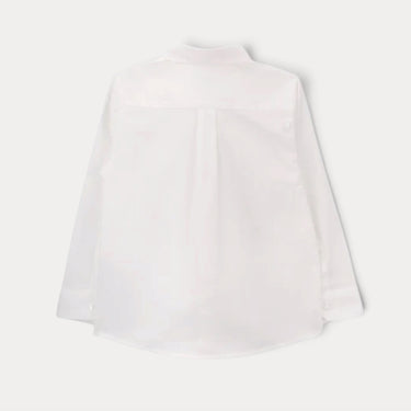 Classic Oxford Shirt