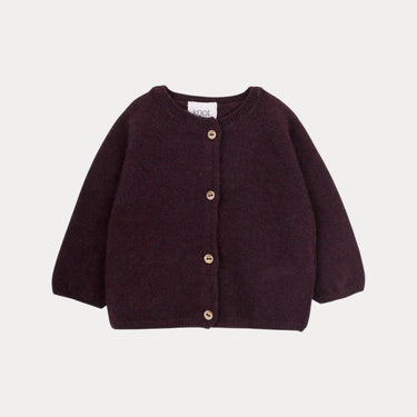 Chaqueta de punto Fay para bebé niña