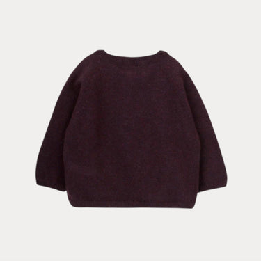 Chaqueta de punto Fay para bebé niña