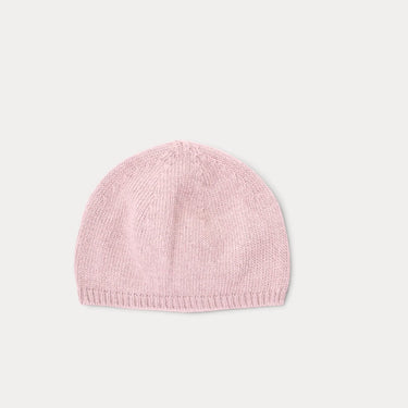 Gorro de recém-nascido Deer, de tricot