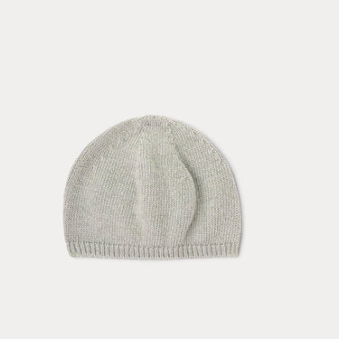 Gorro de recém-nascido Deer, de tricot