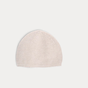 Gorro de recém-nascido Deer, de tricot