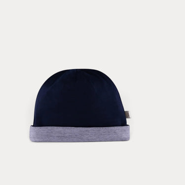 Gorro recém-nascido Lã Merino