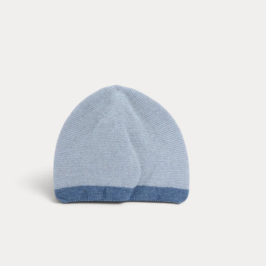 Gorro recém-nascido tricot 0-6 meses