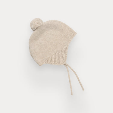 Gorro de malha Andy de bebé