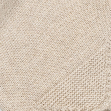 Gorro de malha Andy de bebé