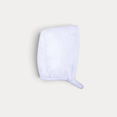 Touca recém-nascido veludo Sweat Pearl