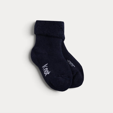 Turkish cotton baby socks