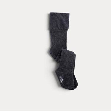Plain baby tights