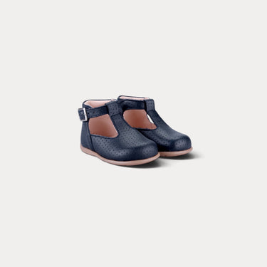 Zapatos de bebé Ronnie
