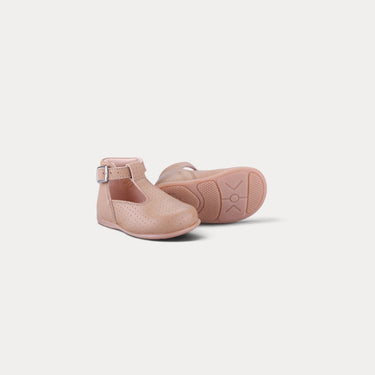 Zapatos de bebé Ronnie