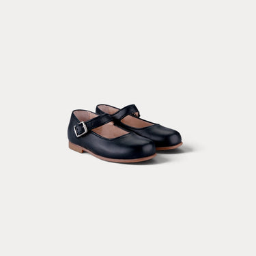 Zapatos merceditas de niña