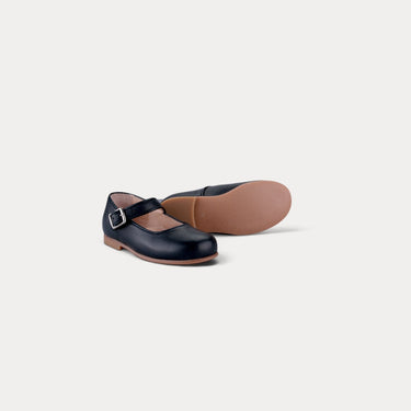 Zapatos merceditas de niña